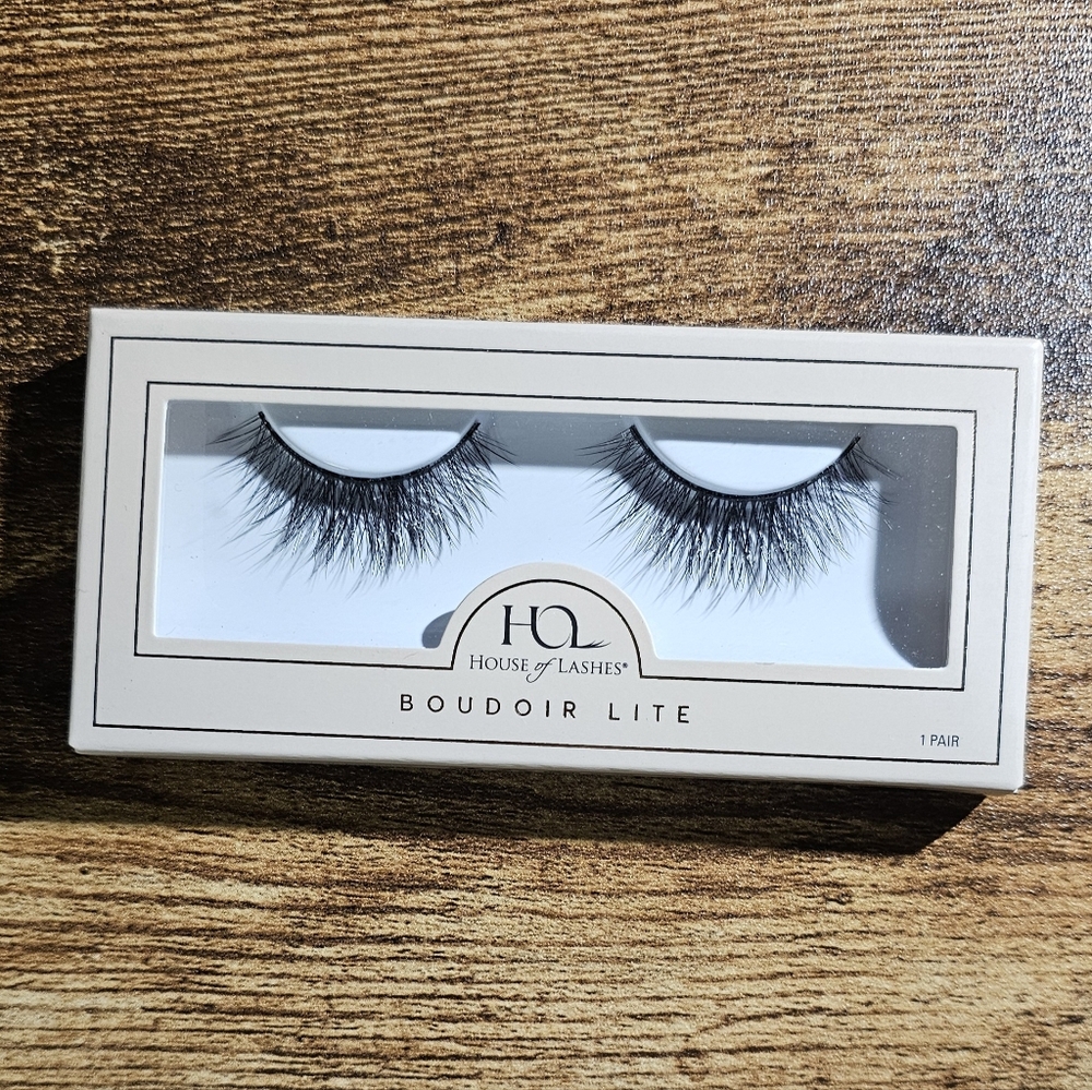 House of Lashes False Lashes